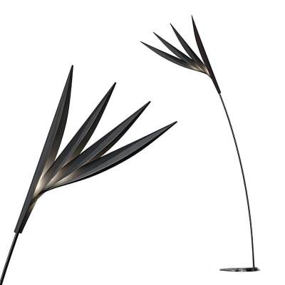 现代简约落地灯-D44